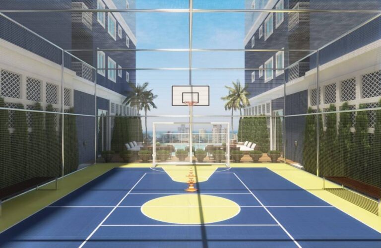 Ilha Li Galli Residence – Fase 2