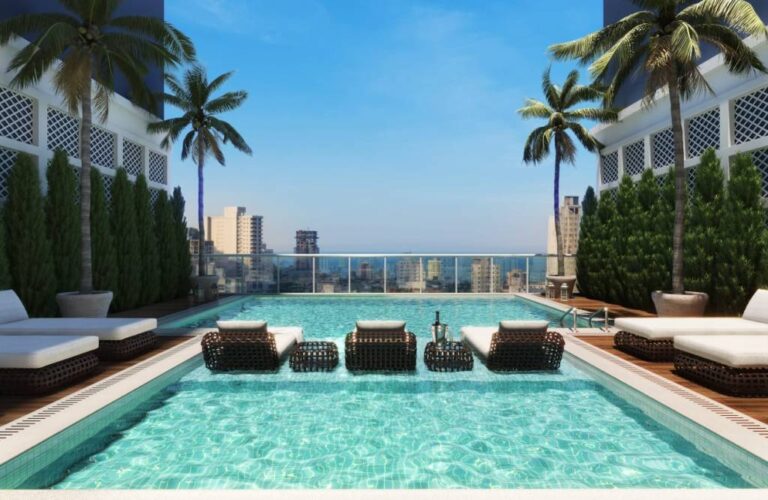 Ilha Li Galli Residence – Fase 2