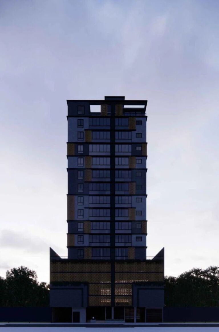 Bristol Home