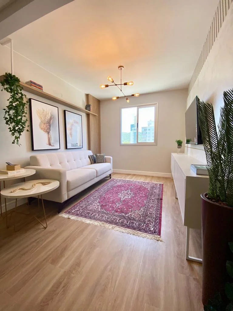 Apartamento em Edifício Itajaçu · Centro Barra Norte, Balneário Camboriú