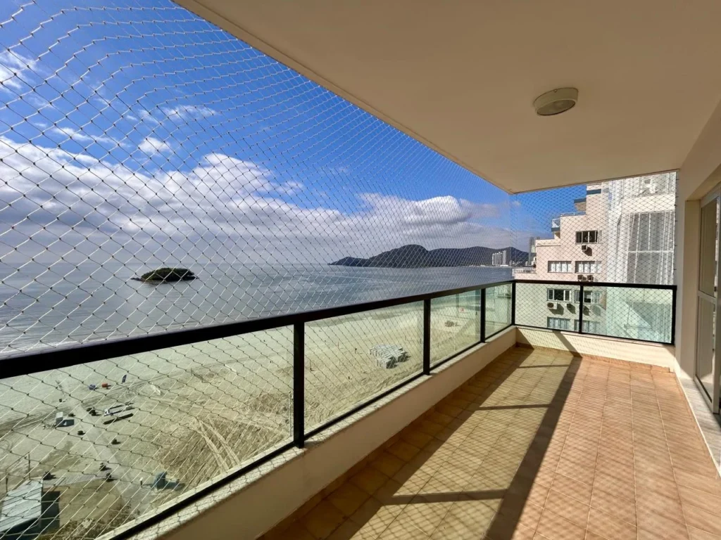 Apartamento em Edicio Austral · Centro, Balneário Camboriú – foto 1