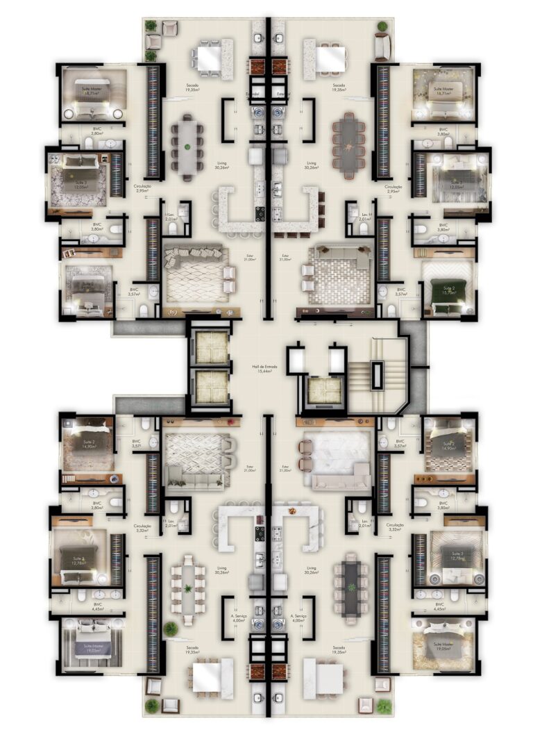 Sangiovese Residenziale