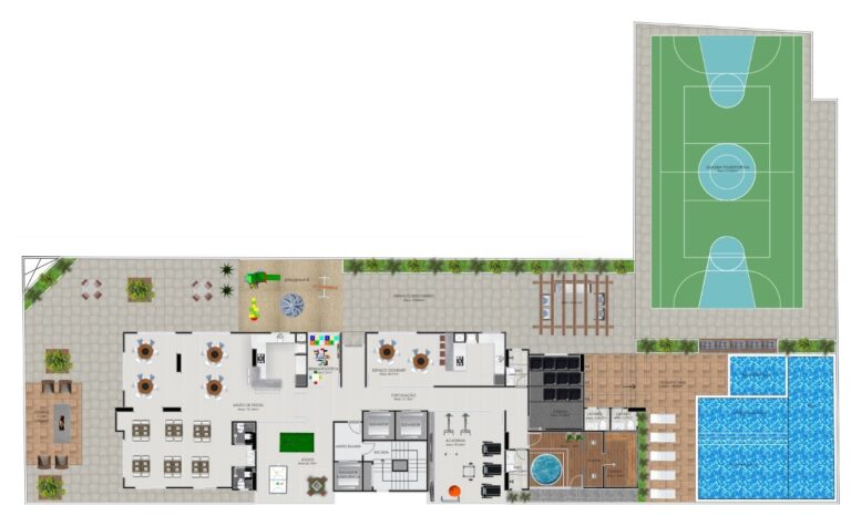 Exuberance Residence