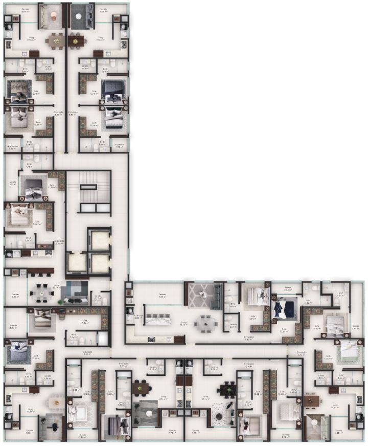 Porto do Sol