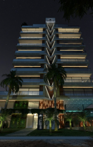 Brava Vel Residence