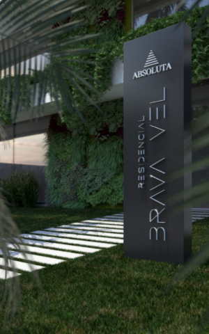 Brava Vel Residence