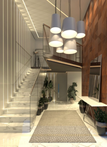 Brava Vel Residence