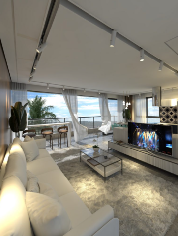 Brava Vel Residence