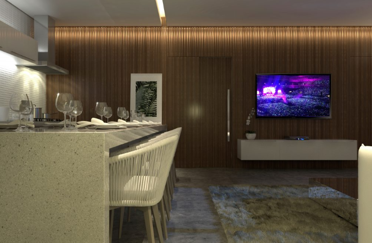 Brava Vel Residence