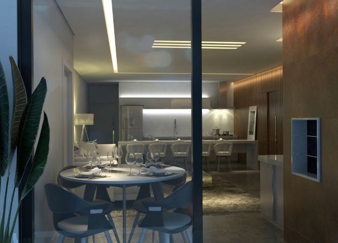 Brava Vel Residence