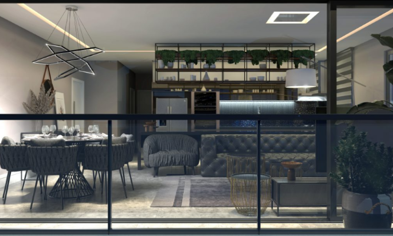 Brava Vel Residence