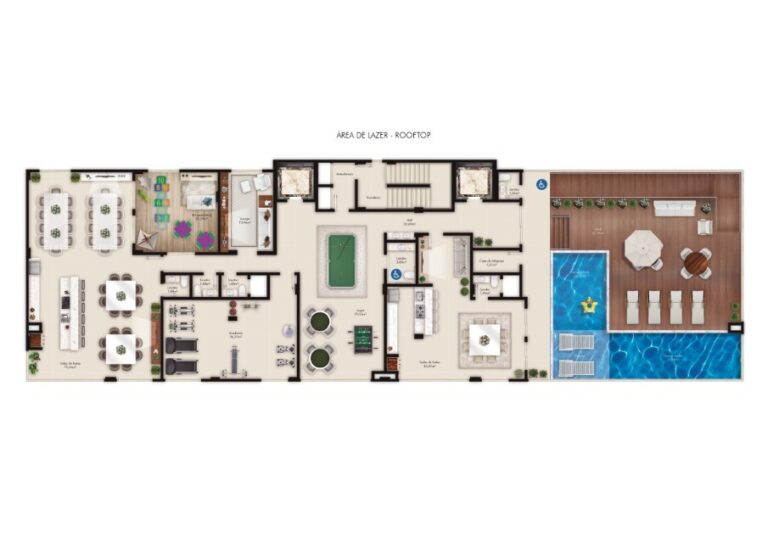 Aquamarine Residence