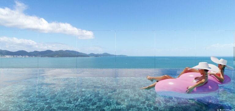 Aquamarine Residence