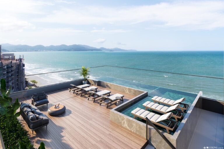 Aquamarine Residence