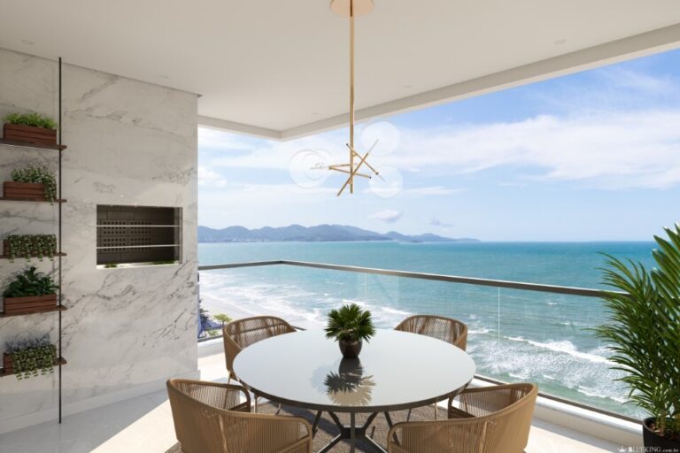 Aquamarine Residence