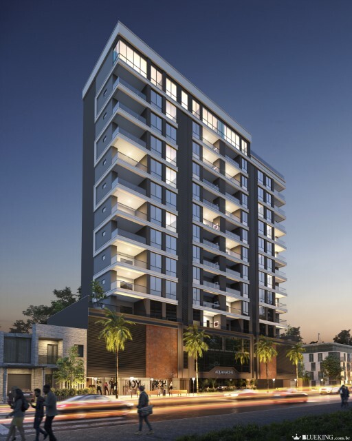 Aquamarine Residence