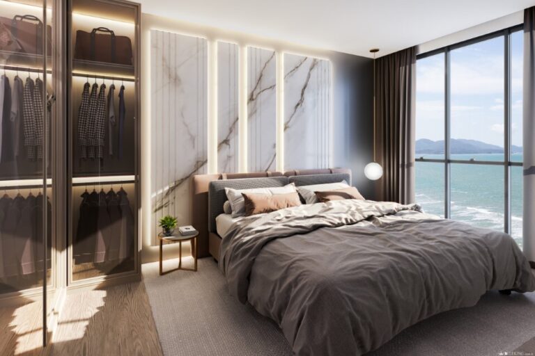 Aquamarine Residence
