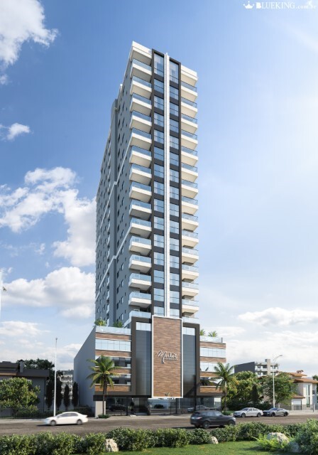 Merlot Residencial