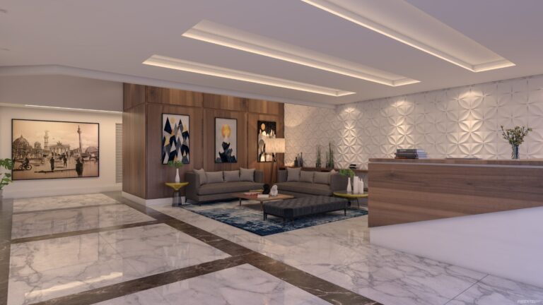Sun Coast Residence