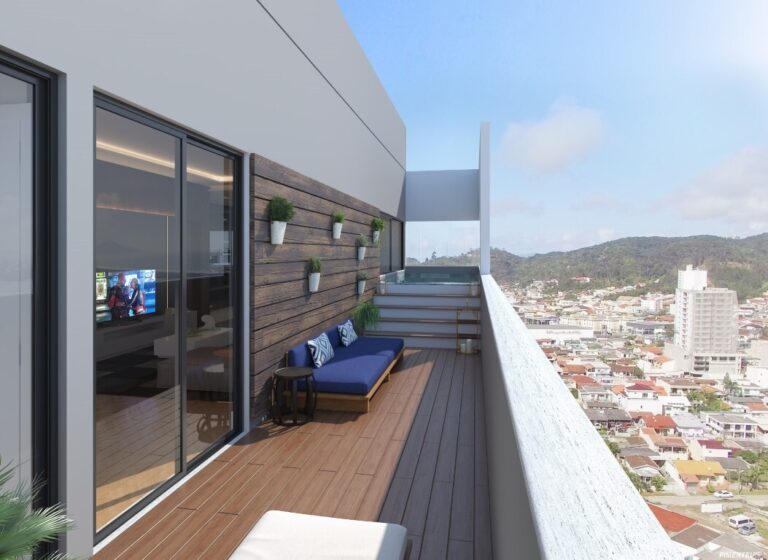 Sun Coast Residence