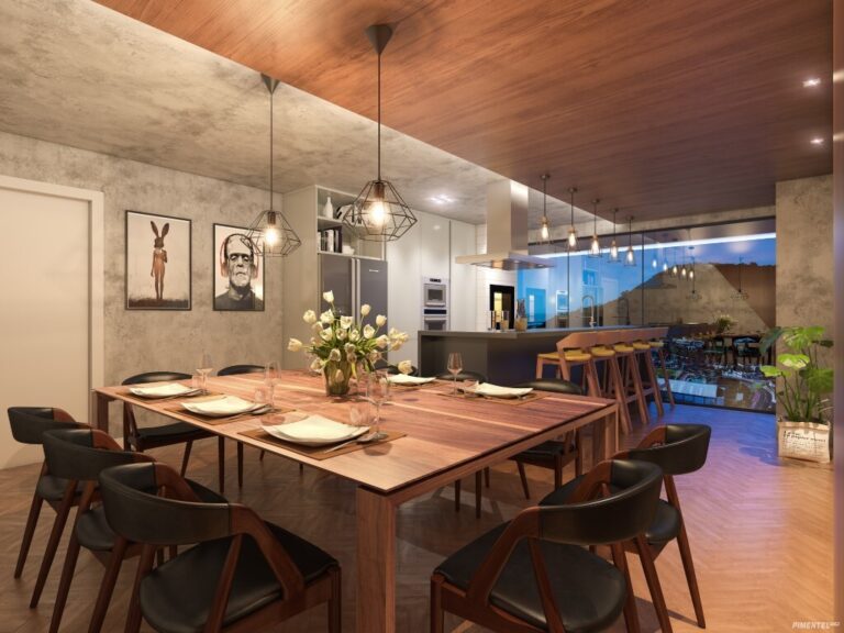 Sun Coast Residence