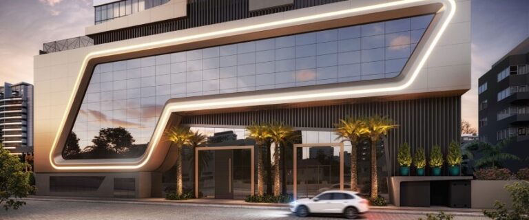 Doha Tower