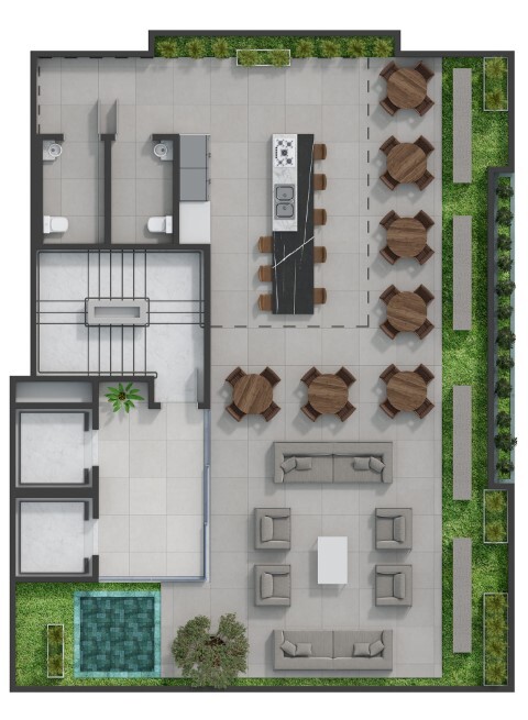 143 Mayfair