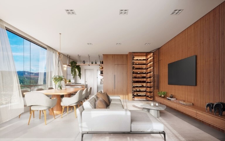 143 Mayfair