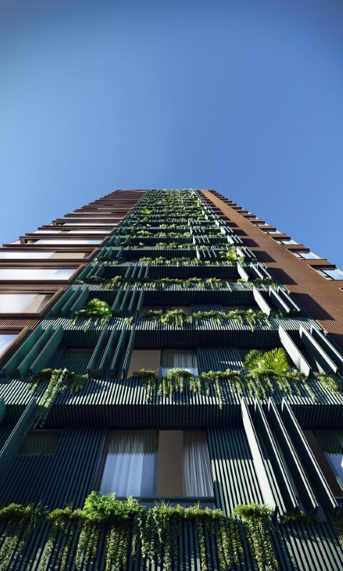 143 Mayfair