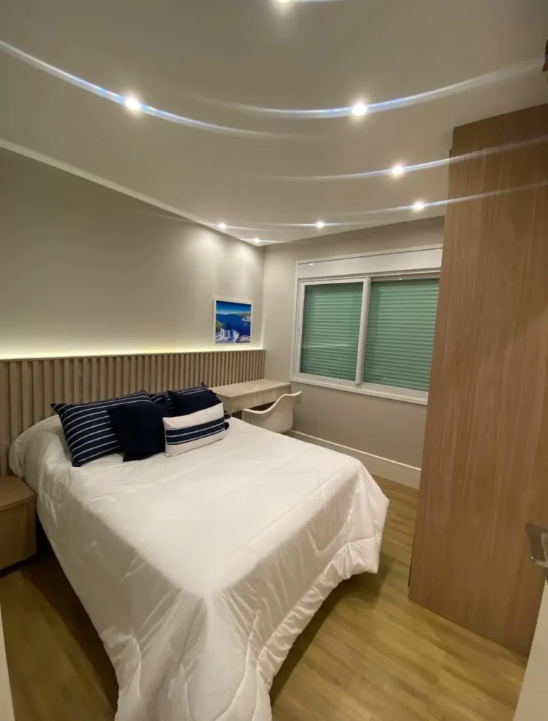 Apartamento em Brava Beach Group · Praia Brava, Itajaí