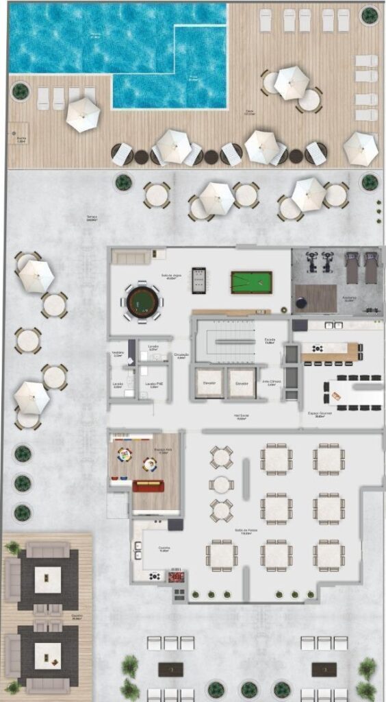 Residencial Farol de Valença – foto 12