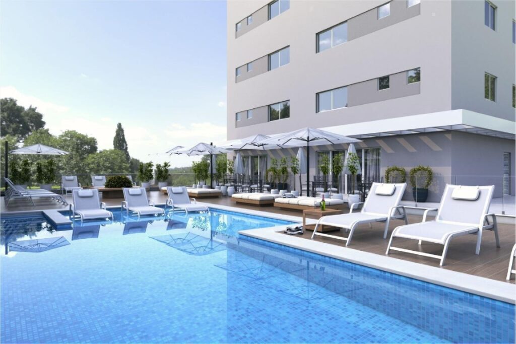 Residencial Farol de Valença – foto 11