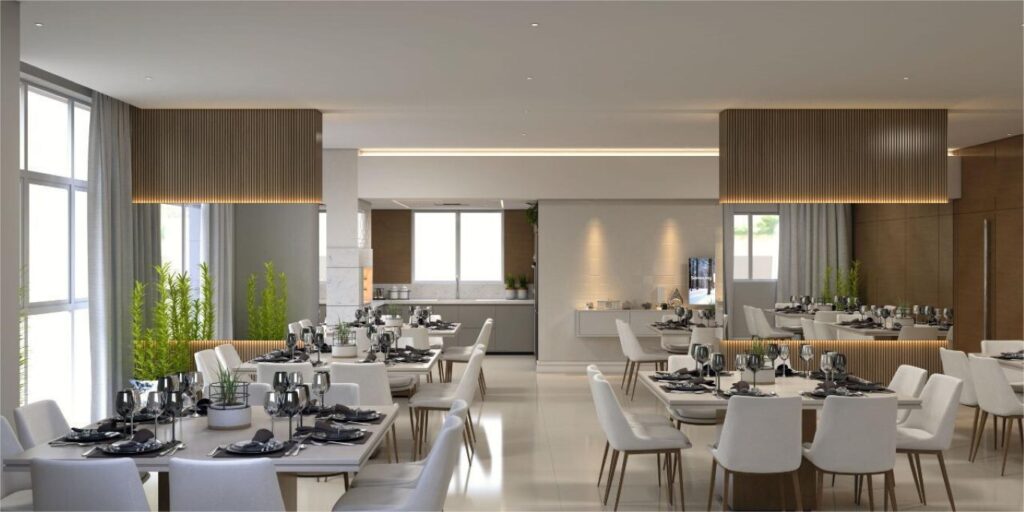 Residencial Farol de Valença – foto 8