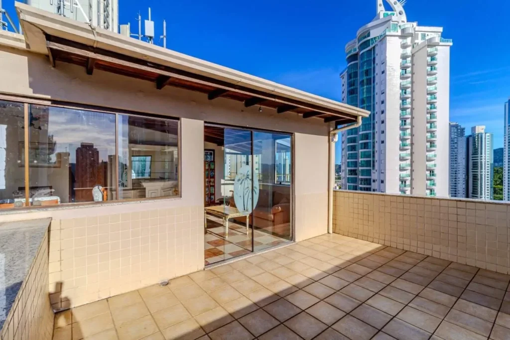 Cobertura em Residencial Dom Gabriel · Barra Sul, Balneário Camboriú – foto 17