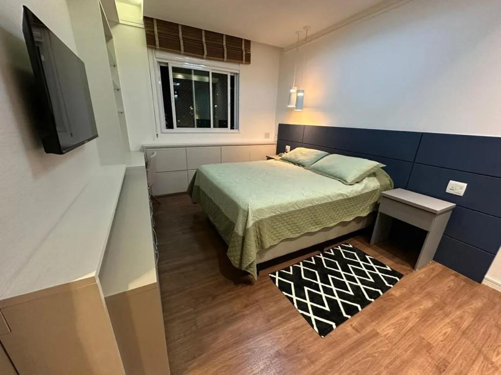 Apartamento em Edifício Torre Esmeralda · Centro, Balneário Camboriú – foto 8
