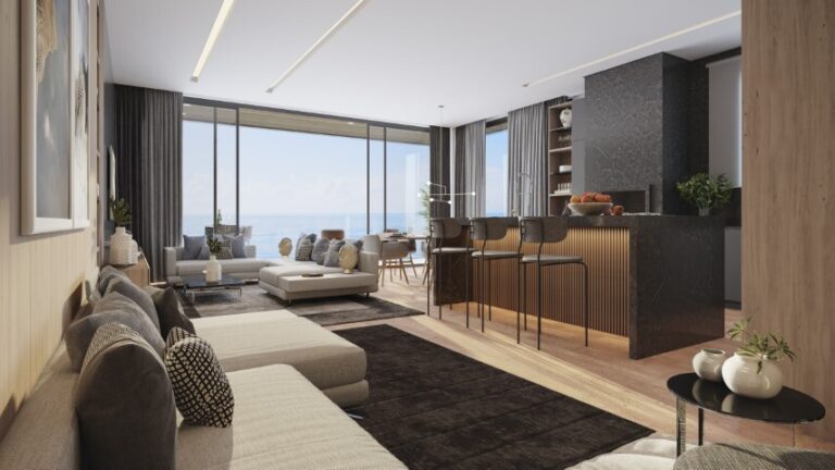Bay House Praia Brava