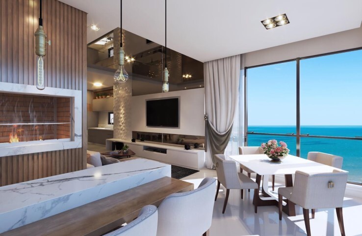 Dummond Residence