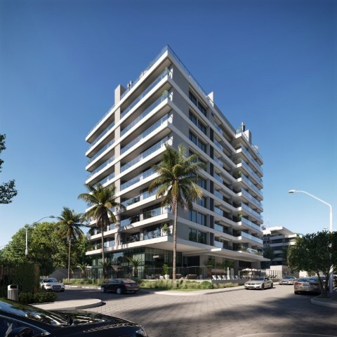 Ocean Wind Residence