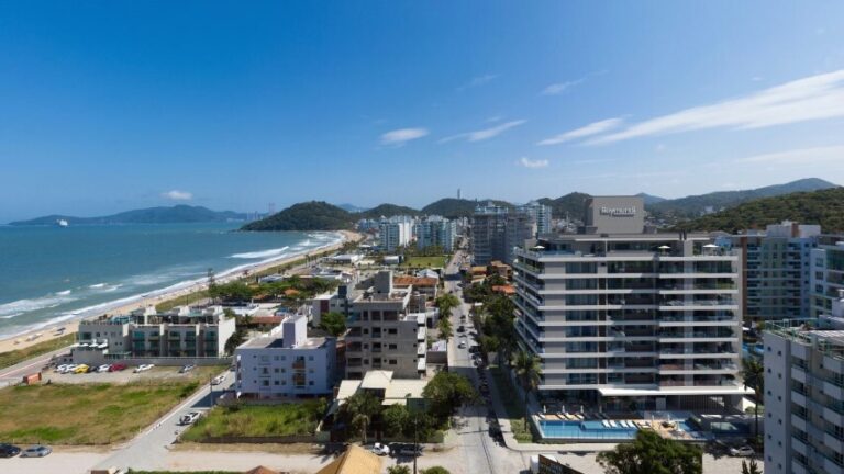 Ocean Wind Residence