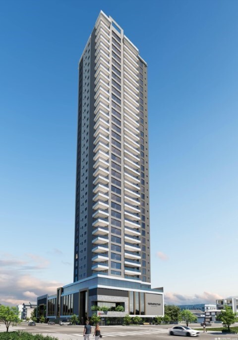 Cosmopolitan – Residencial