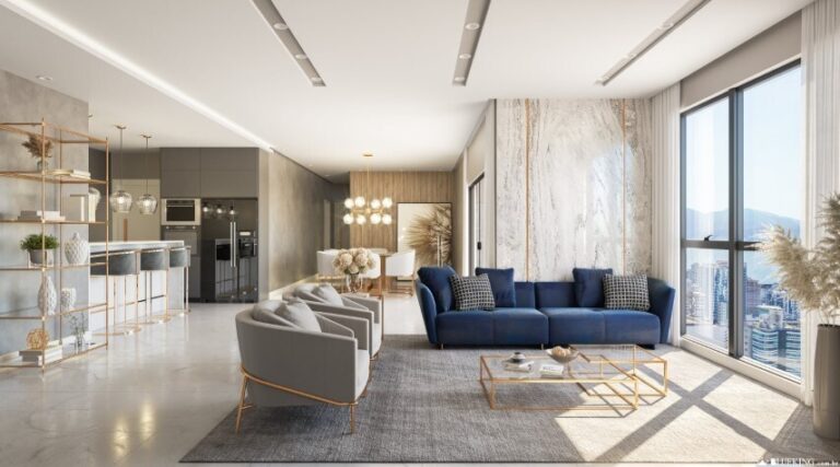 Cosmopolitan – Residencial