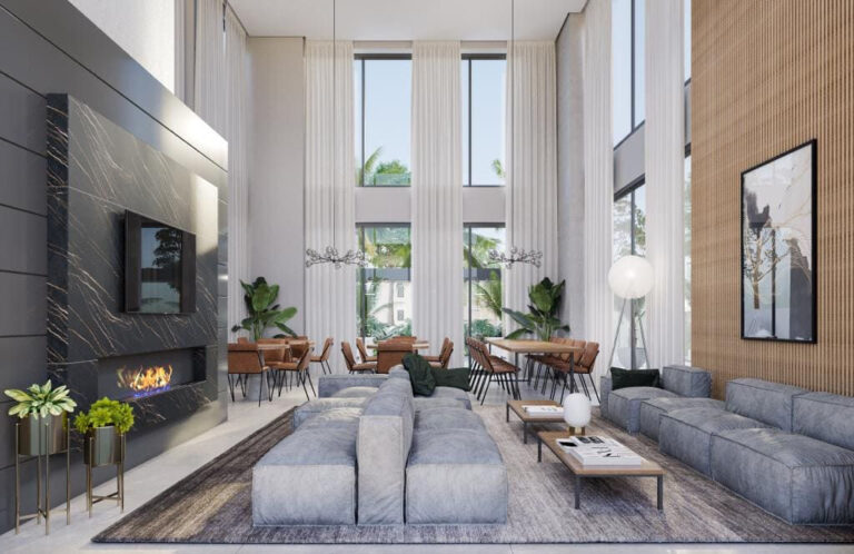 JK Residence