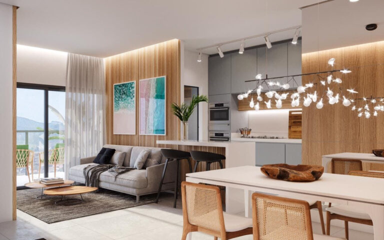 JK Residence