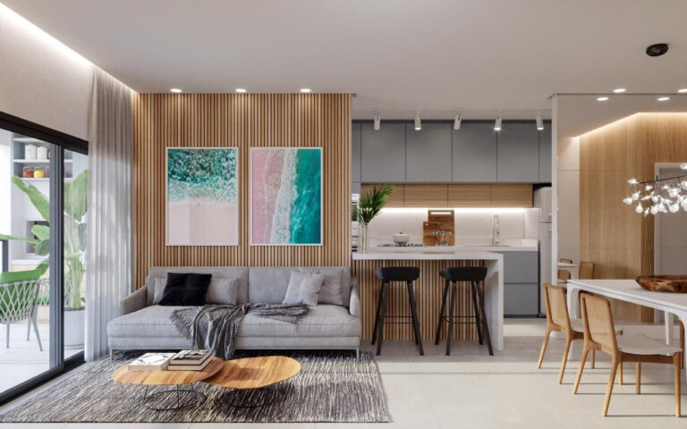 JK Residence