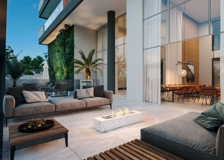 JK Residence