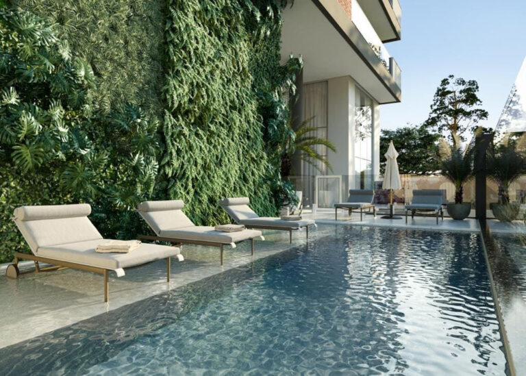 JK Residence