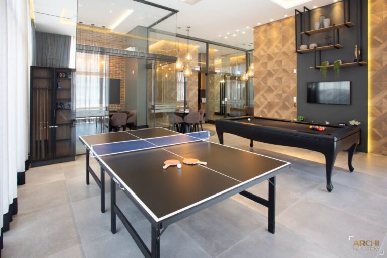 Saint Laurent Residence