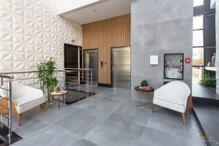 Saint Laurent Residence