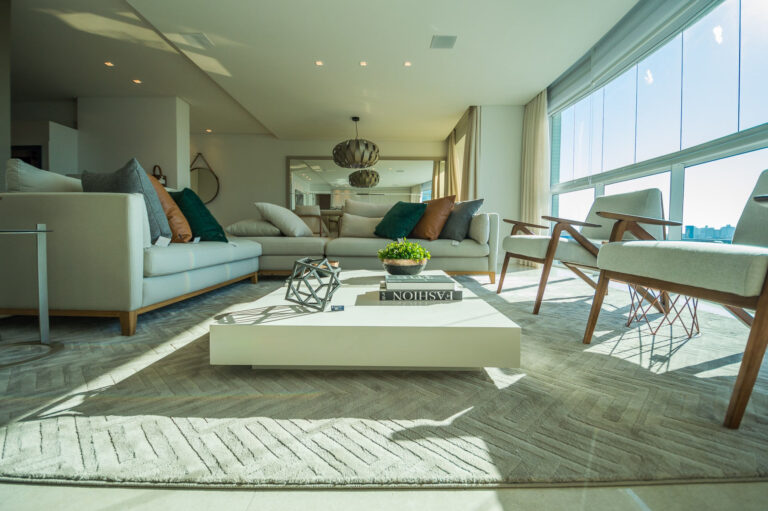 Exclusive Residence