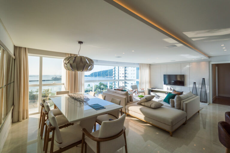 Exclusive Residence